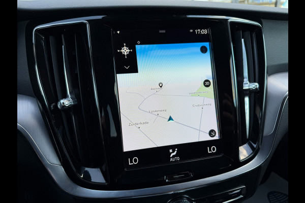 Volvo V60 2.0 B4 Business Pro l ACC l DEALER ONDERHOUDEN