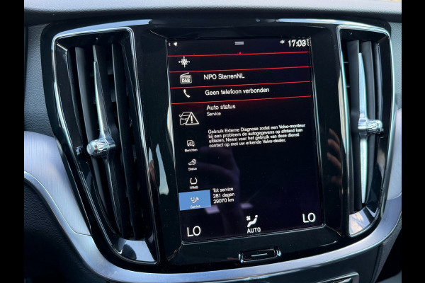Volvo V60 2.0 B4 Business Pro l ACC l DEALER ONDERHOUDEN
