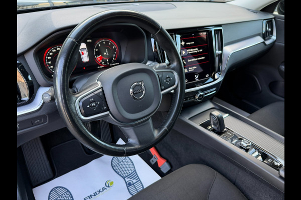 Volvo V60 2.0 B4 Business Pro l ACC l DEALER ONDERHOUDEN