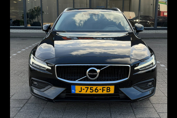 Volvo V60 2.0 B4 Business Pro l ACC l DEALER ONDERHOUDEN