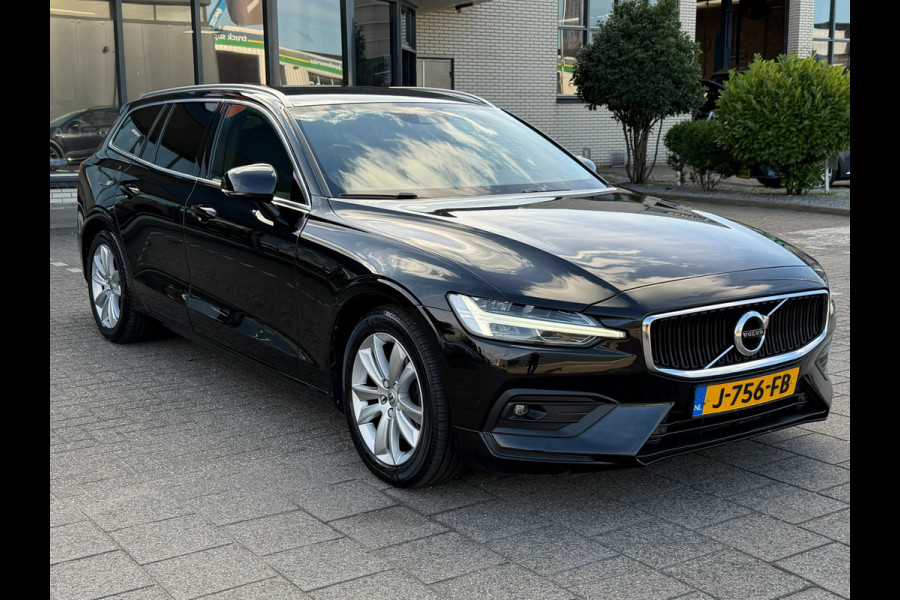 Volvo V60 2.0 B4 Business Pro l ACC l DEALER ONDERHOUDEN