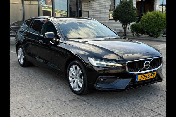 Volvo V60 2.0 B4 Business Pro l ACC l DEALER ONDERHOUDEN