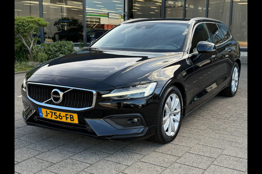 Volvo V60 2.0 B4 Business Pro l ACC l DEALER ONDERHOUDEN