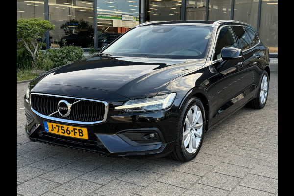 Volvo V60 2.0 B4 Business Pro l ACC l DEALER ONDERHOUDEN