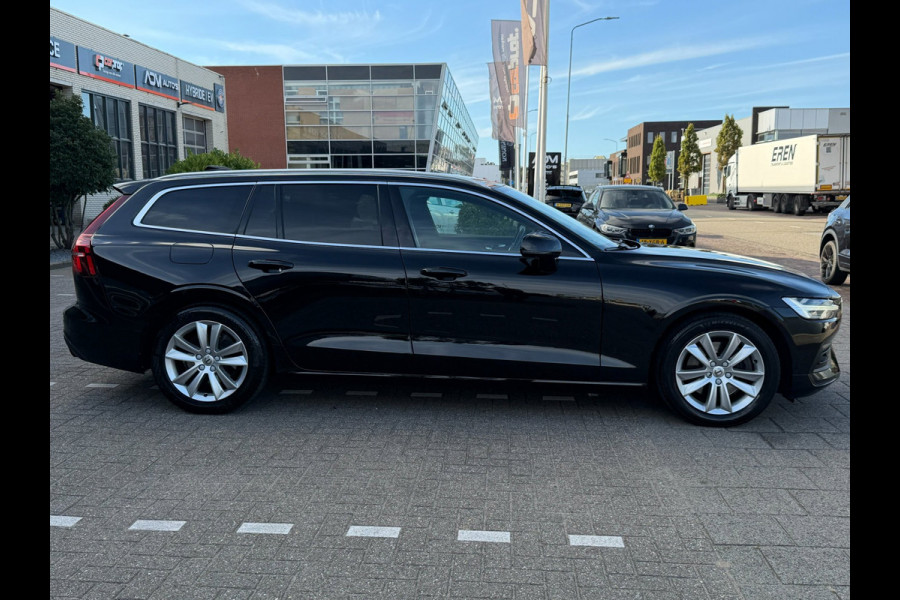 Volvo V60 2.0 B4 Business Pro l ACC l DEALER ONDERHOUDEN