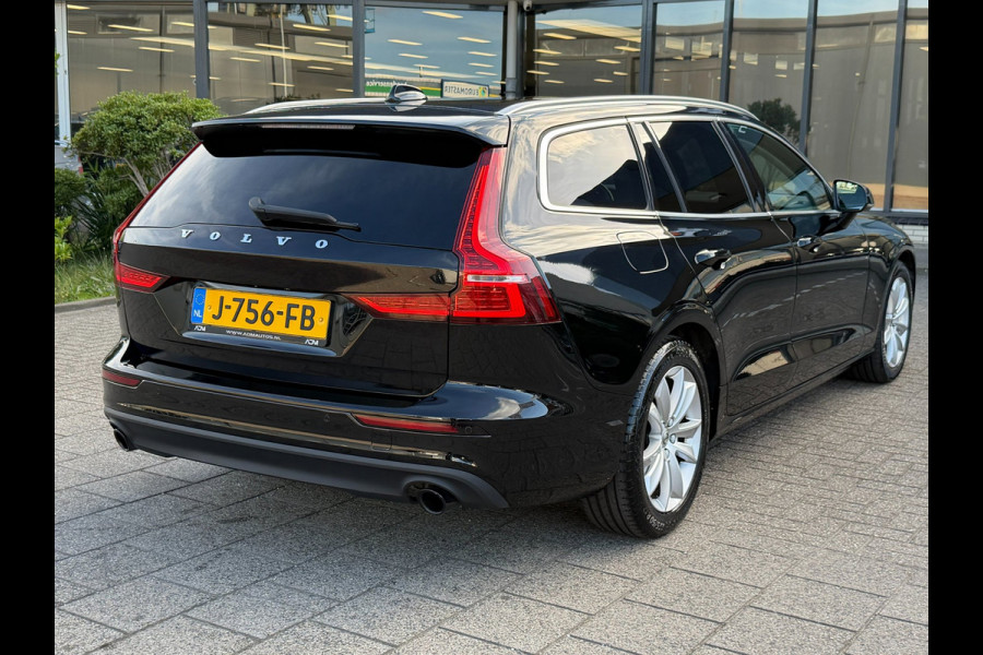 Volvo V60 2.0 B4 Business Pro l ACC l DEALER ONDERHOUDEN
