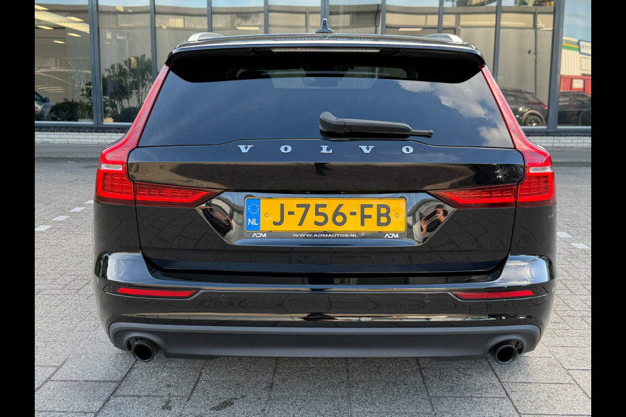 Volvo V60 2.0 B4 Business Pro l ACC l DEALER ONDERHOUDEN