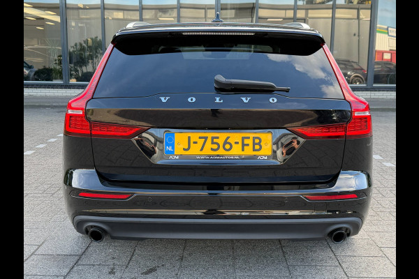 Volvo V60 2.0 B4 Business Pro l ACC l DEALER ONDERHOUDEN