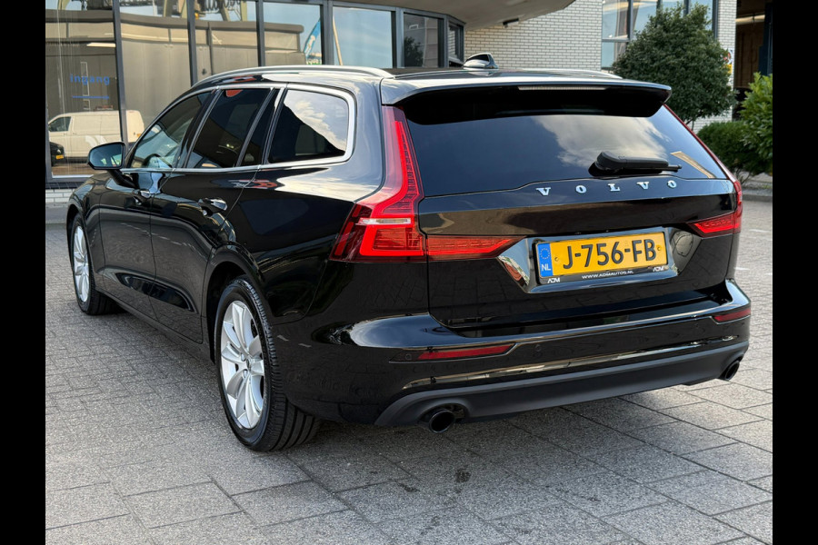 Volvo V60 2.0 B4 Business Pro l ACC l DEALER ONDERHOUDEN