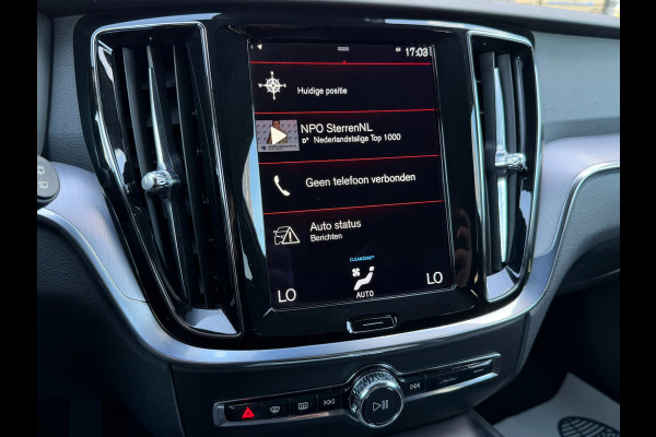Volvo V60 2.0 B4 Business Pro l ACC l DEALER ONDERHOUDEN