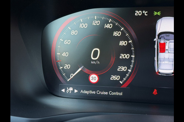 Volvo V60 2.0 B4 Business Pro l ACC l DEALER ONDERHOUDEN