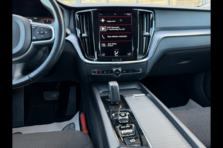Volvo V60 2.0 B4 Business Pro l ACC l DEALER ONDERHOUDEN