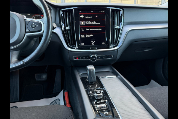Volvo V60 2.0 B4 Business Pro l ACC l DEALER ONDERHOUDEN