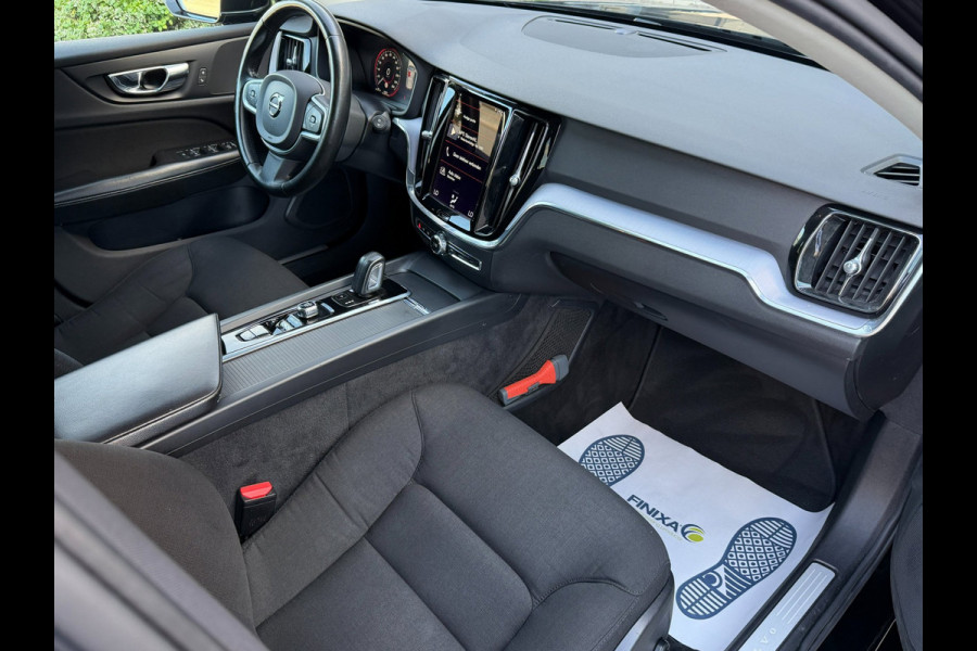 Volvo V60 2.0 B4 Business Pro l ACC l DEALER ONDERHOUDEN