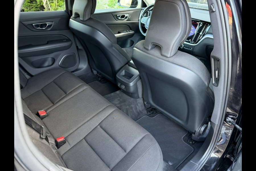 Volvo V60 2.0 B4 Business Pro l ACC l DEALER ONDERHOUDEN