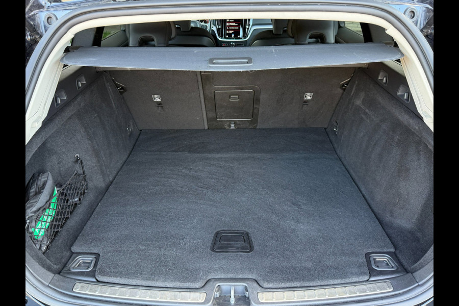 Volvo V60 2.0 B4 Business Pro l ACC l DEALER ONDERHOUDEN