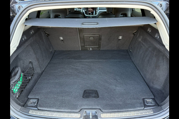 Volvo V60 2.0 B4 Business Pro l ACC l DEALER ONDERHOUDEN