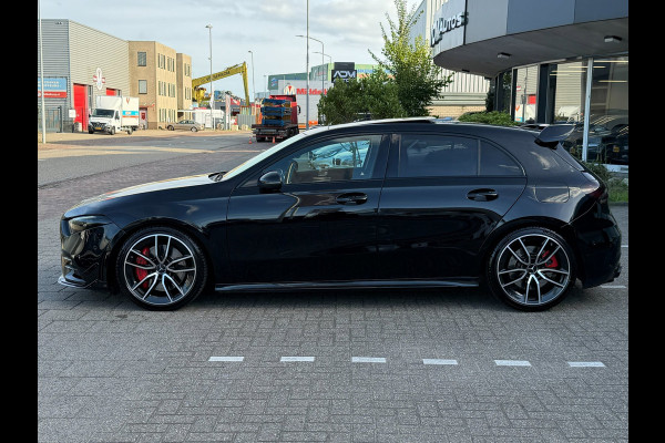 Mercedes-Benz A-Klasse AMG 35 4MATIC Edition 1