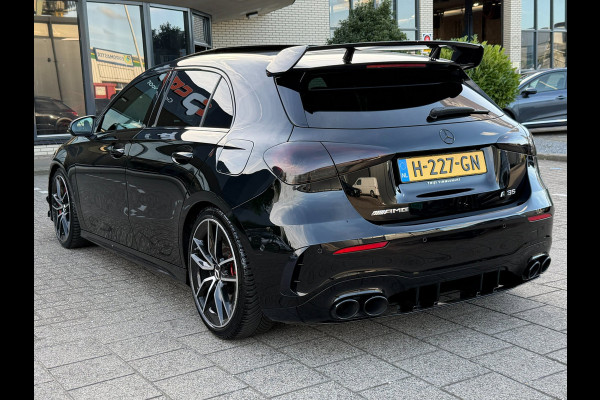 Mercedes-Benz A-Klasse AMG 35 4MATIC Edition 1