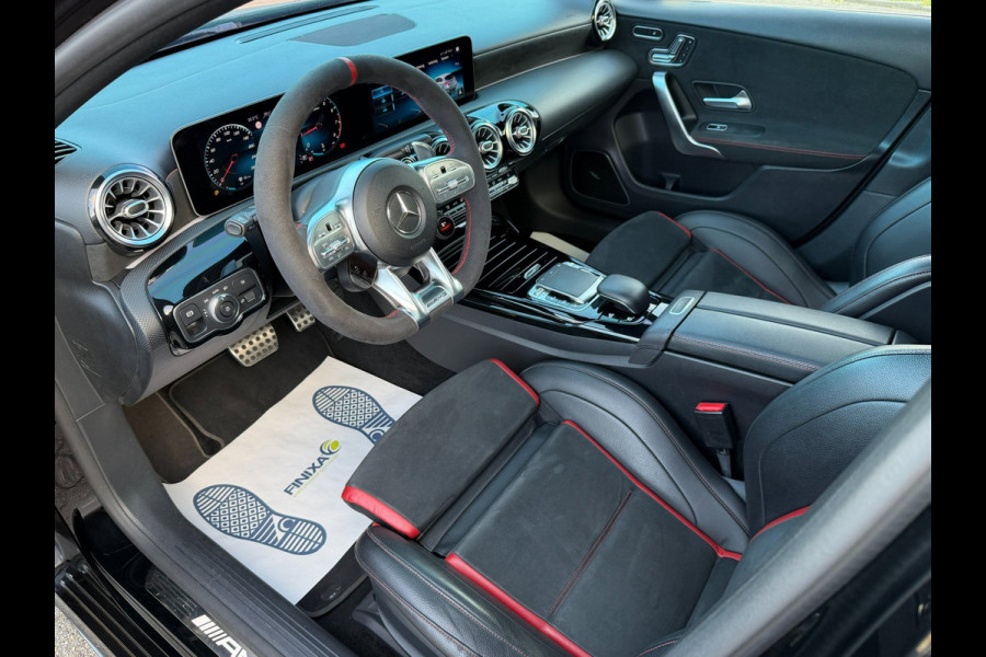 Mercedes-Benz A-Klasse AMG 35 4MATIC Edition 1