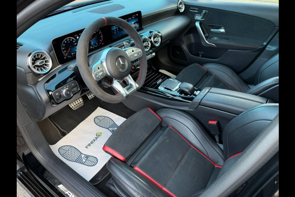 Mercedes-Benz A-Klasse AMG 35 4MATIC Edition 1