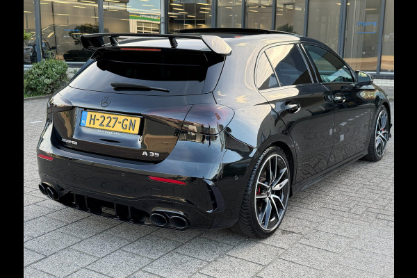 Mercedes-Benz A-Klasse AMG 35 4MATIC Edition 1