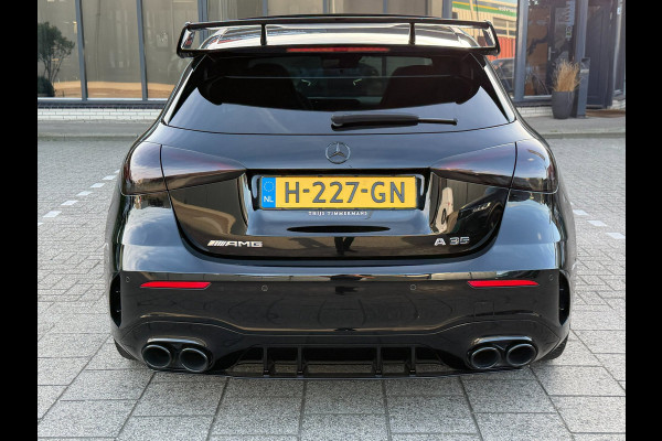 Mercedes-Benz A-Klasse AMG 35 4MATIC Edition 1