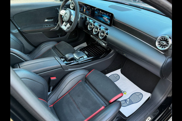 Mercedes-Benz A-Klasse AMG 35 4MATIC Edition 1