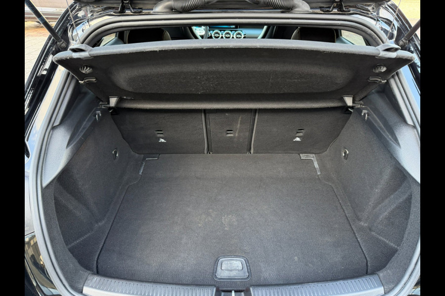 Mercedes-Benz A-Klasse AMG 35 4MATIC Edition 1