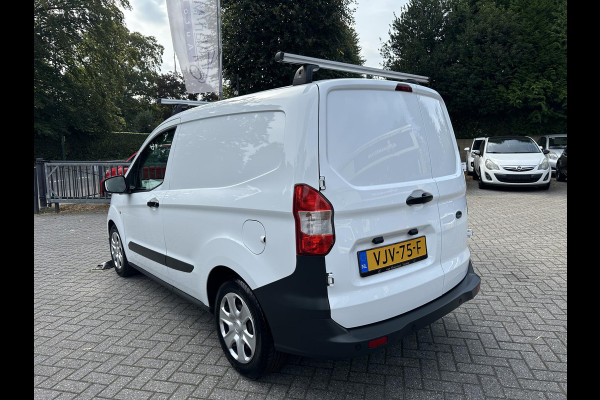 Ford Transit Courier 1.0 EcoBoost 100PK Trend NweDistributie|Navi|CarPlay|Nieuwstaat!!
