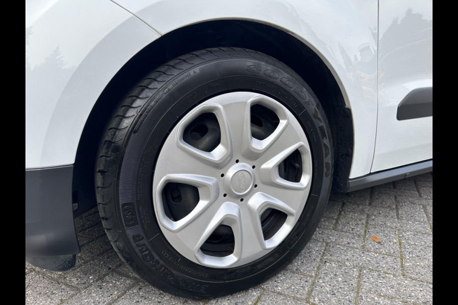 Ford Transit Courier 1.0 EcoBoost 100PK Trend NweDistributie|Navi|CarPlay|Nieuwstaat!!