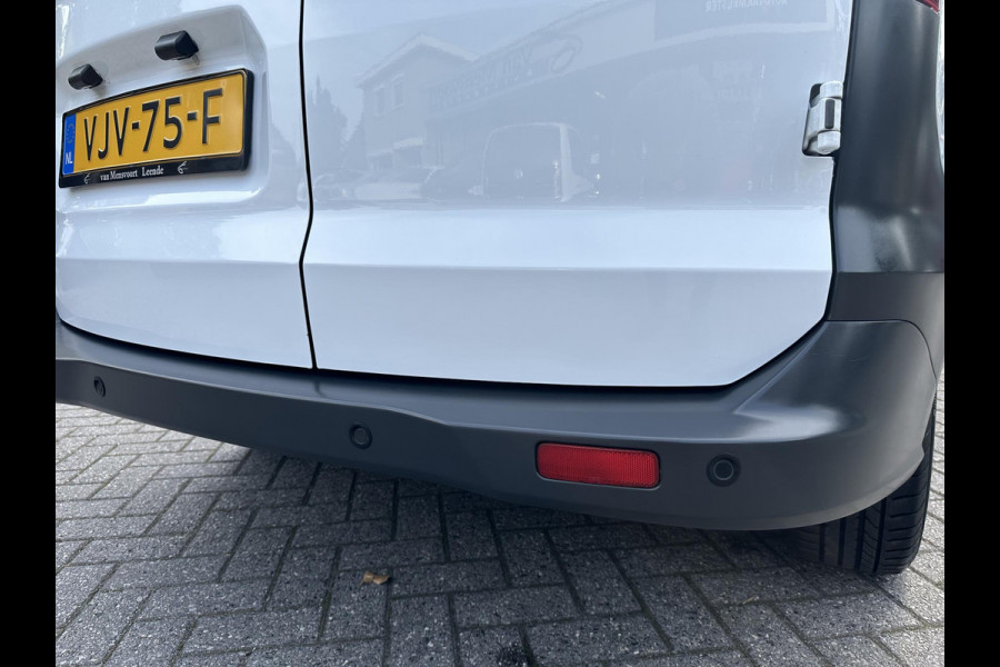 Ford Transit Courier 1.0 EcoBoost 100PK Trend NweDistributie|Navi|CarPlay|Nieuwstaat!!