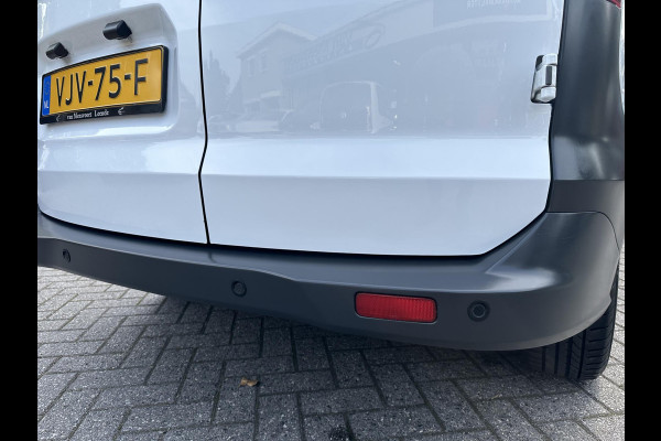 Ford Transit Courier 1.0 EcoBoost 100PK Trend NweDistributie|Navi|CarPlay|Nieuwstaat!!