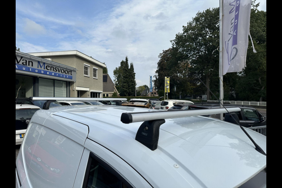 Ford Transit Courier 1.0 EcoBoost 100PK Trend NweDistributie|Navi|CarPlay|Nieuwstaat!!