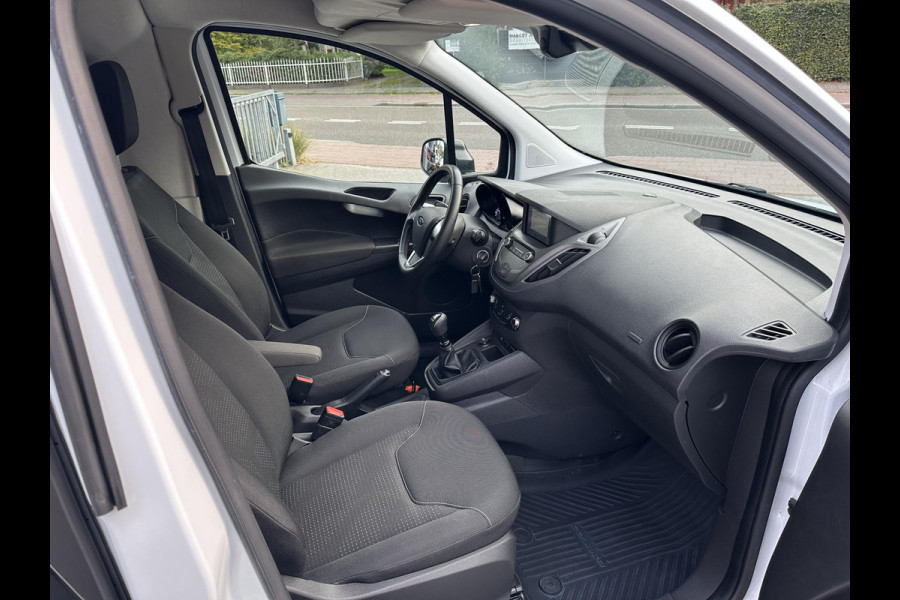 Ford Transit Courier 1.0 EcoBoost 100PK Trend NweDistributie|Navi|CarPlay|Nieuwstaat!!