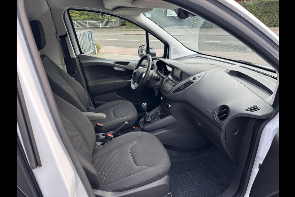 Ford Transit Courier 1.0 EcoBoost 100PK Trend NweDistributie|Navi|CarPlay|Nieuwstaat!!