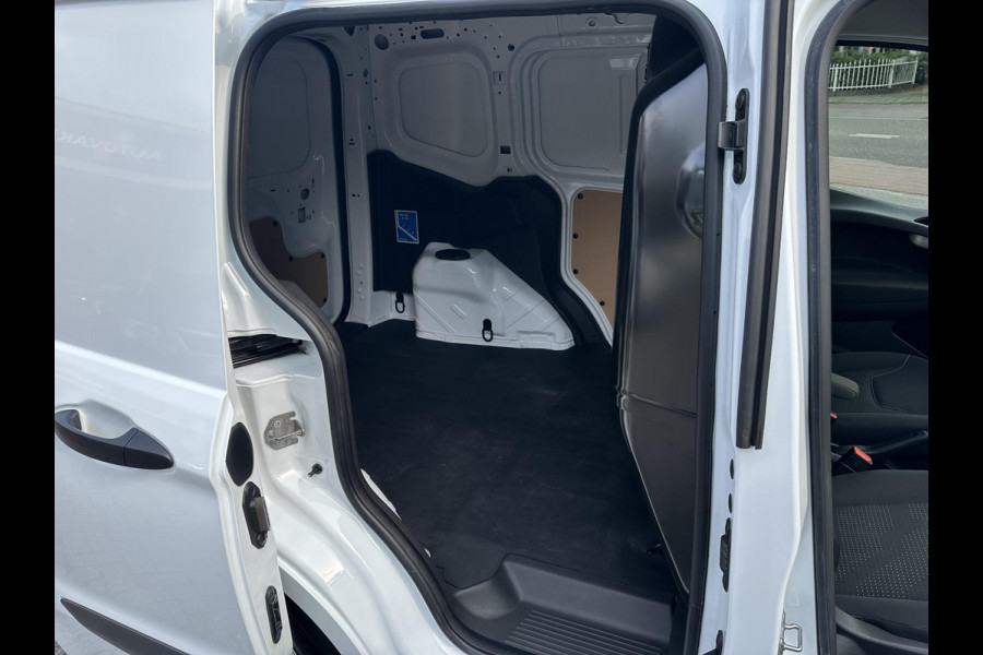 Ford Transit Courier 1.0 EcoBoost 100PK Trend NweDistributie|Navi|CarPlay|Nieuwstaat!!