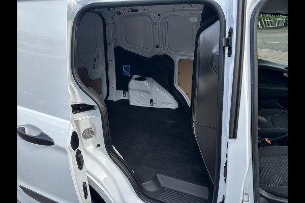 Ford Transit Courier 1.0 EcoBoost 100PK Trend NweDistributie|Navi|CarPlay|Nieuwstaat!!