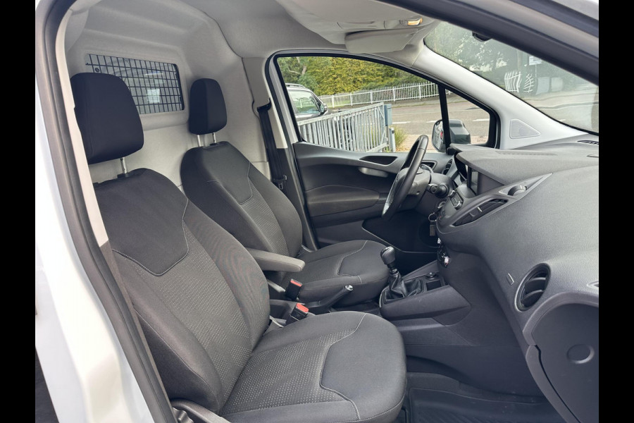 Ford Transit Courier 1.0 EcoBoost 100PK Trend NweDistributie|Navi|CarPlay|Nieuwstaat!!
