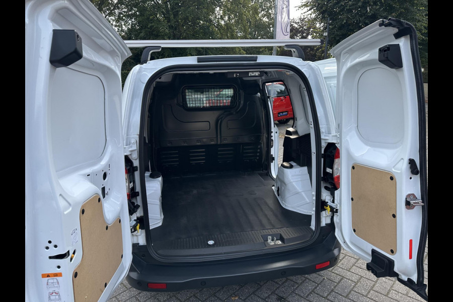 Ford Transit Courier 1.0 EcoBoost 100PK Trend NweDistributie|Navi|CarPlay|Nieuwstaat!!