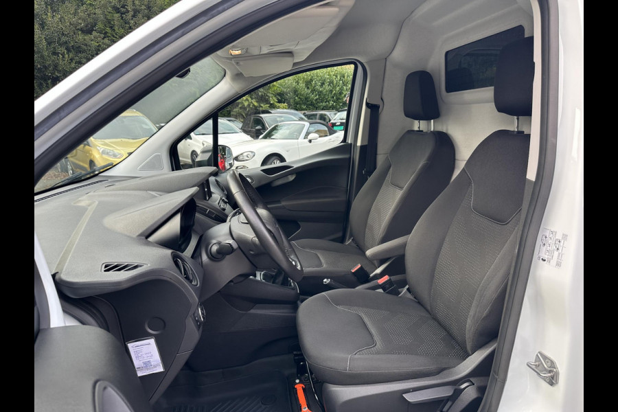 Ford Transit Courier 1.0 EcoBoost 100PK Trend NweDistributie|Navi|CarPlay|Nieuwstaat!!