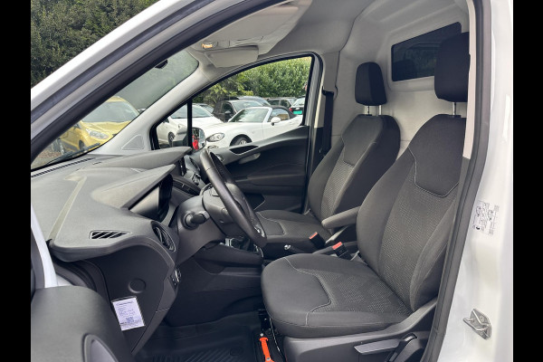 Ford Transit Courier 1.0 EcoBoost 100PK Trend NweDistributie|Navi|CarPlay|Nieuwstaat!!