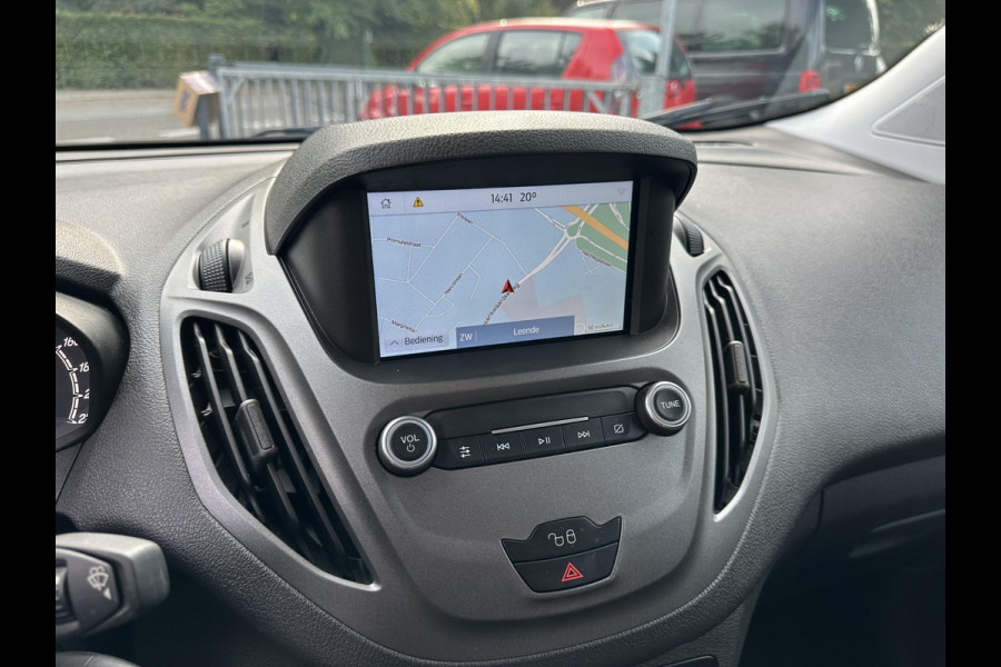 Ford Transit Courier 1.0 EcoBoost 100PK Trend NweDistributie|Navi|CarPlay|Nieuwstaat!!