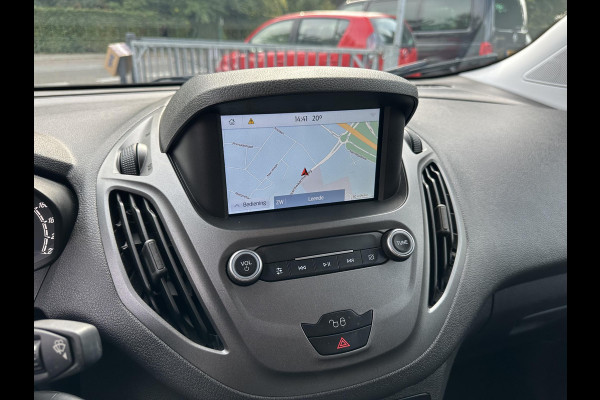 Ford Transit Courier 1.0 EcoBoost 100PK Trend NweDistributie|Navi|CarPlay|Nieuwstaat!!