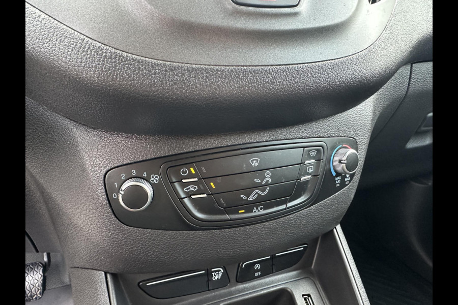 Ford Transit Courier 1.0 EcoBoost 100PK Trend NweDistributie|Navi|CarPlay|Nieuwstaat!!