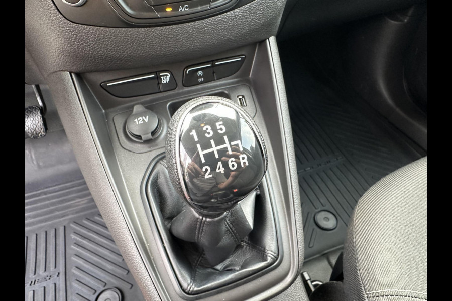Ford Transit Courier 1.0 EcoBoost 100PK Trend NweDistributie|Navi|CarPlay|Nieuwstaat!!