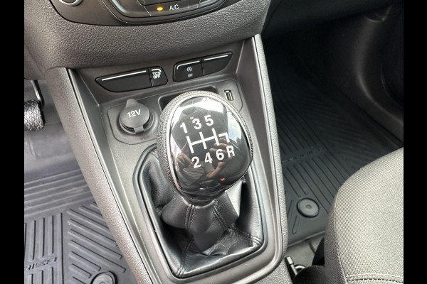 Ford Transit Courier 1.0 EcoBoost 100PK Trend NweDistributie|Navi|CarPlay|Nieuwstaat!!