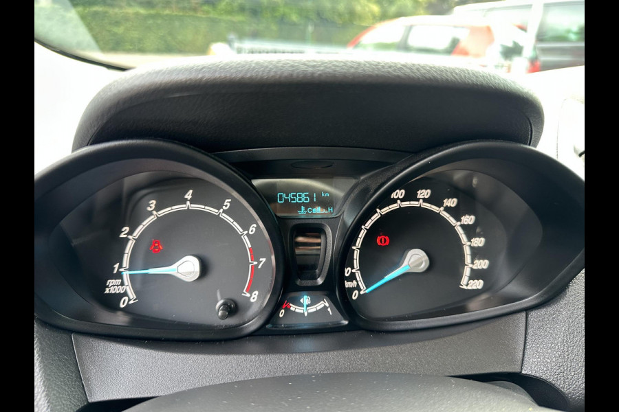 Ford Transit Courier 1.0 EcoBoost 100PK Trend NweDistributie|Navi|CarPlay|Nieuwstaat!!