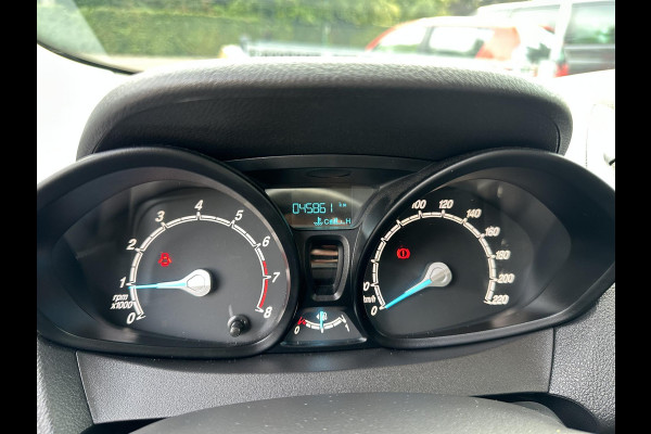 Ford Transit Courier 1.0 EcoBoost 100PK Trend NweDistributie|Navi|CarPlay|Nieuwstaat!!