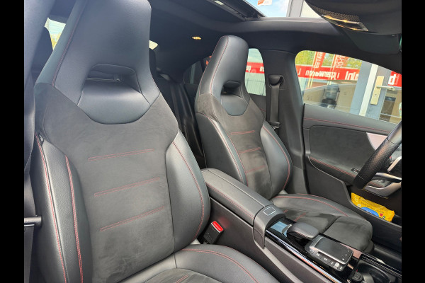 Mercedes-Benz CLA-Klasse 180 AMG | Pano | Memory | Sfeer | Camera